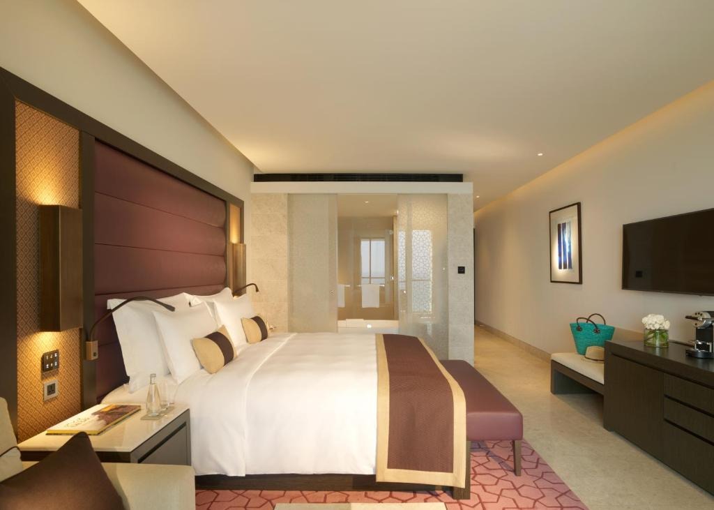 هتل کمپینسکی مسقط